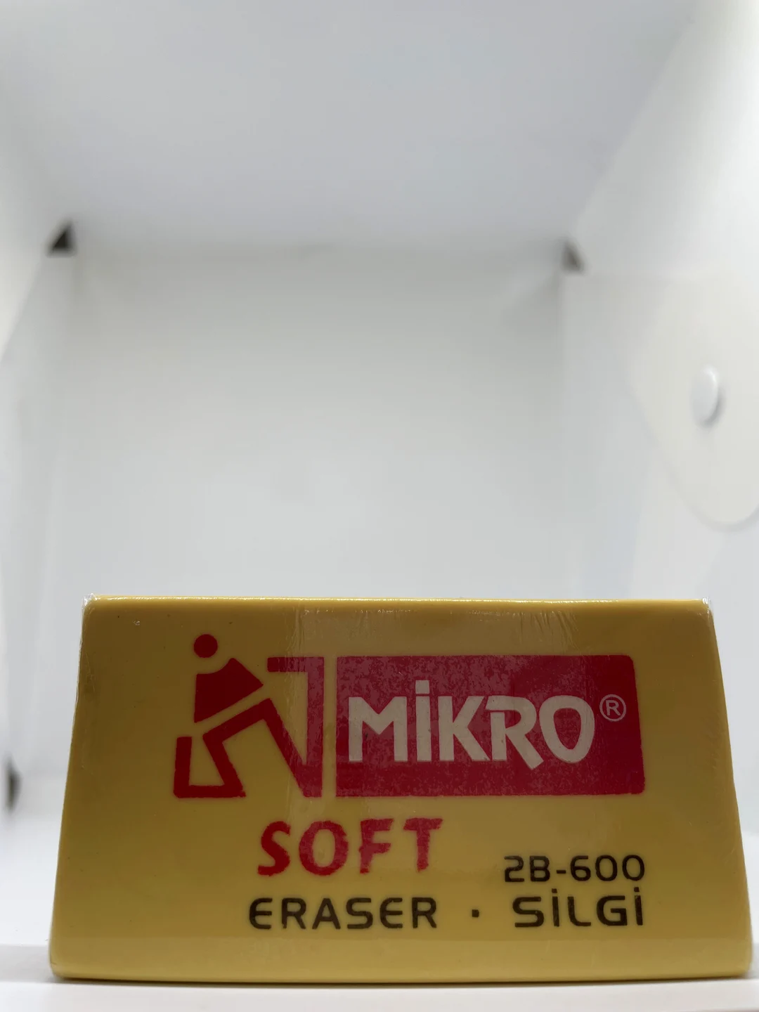 Mikro dev silgi — fotoğraf 3