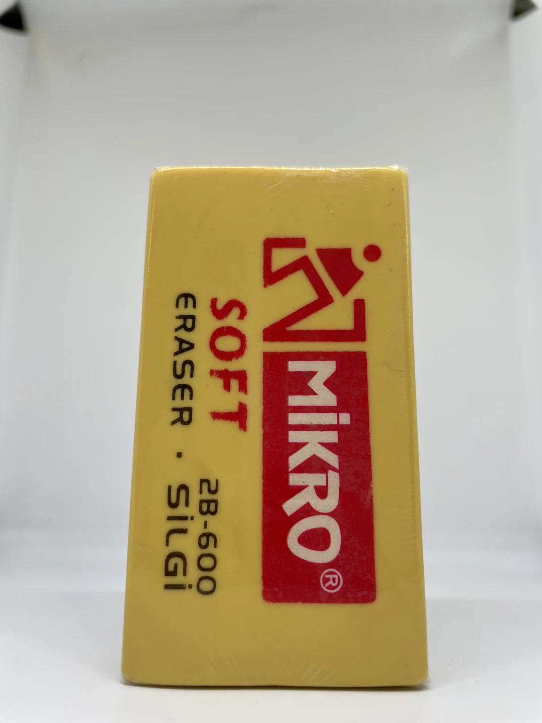 Mikro dev silgi — fotoğraf 4