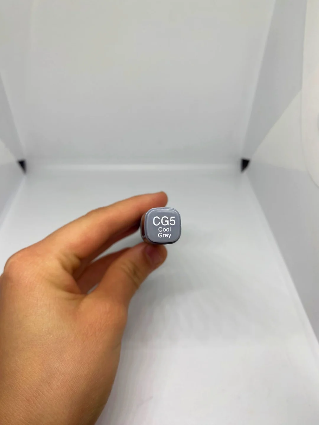 Çift uçlu marker — fotoğraf 32