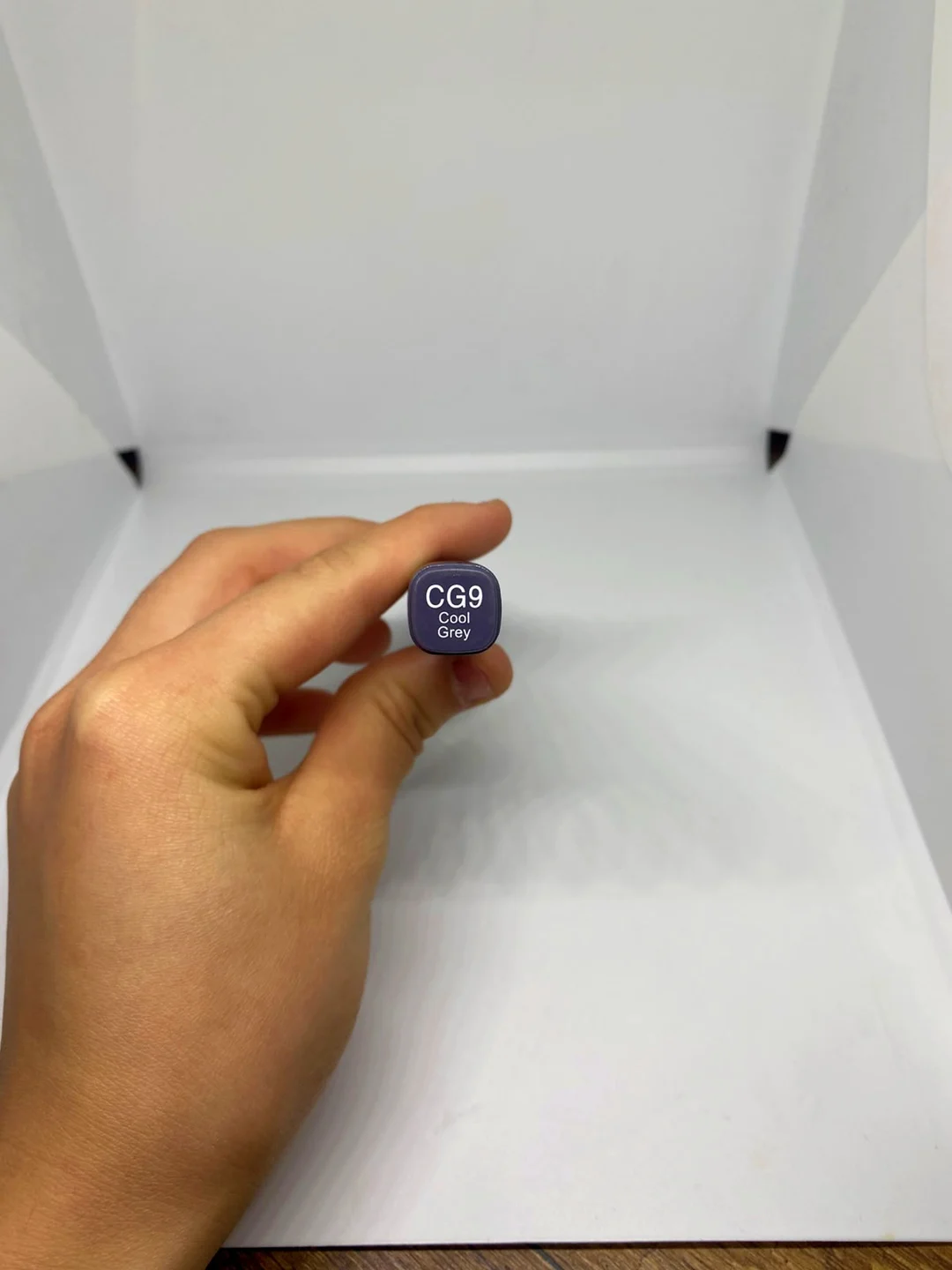Çift uçlu marker — fotoğraf 33