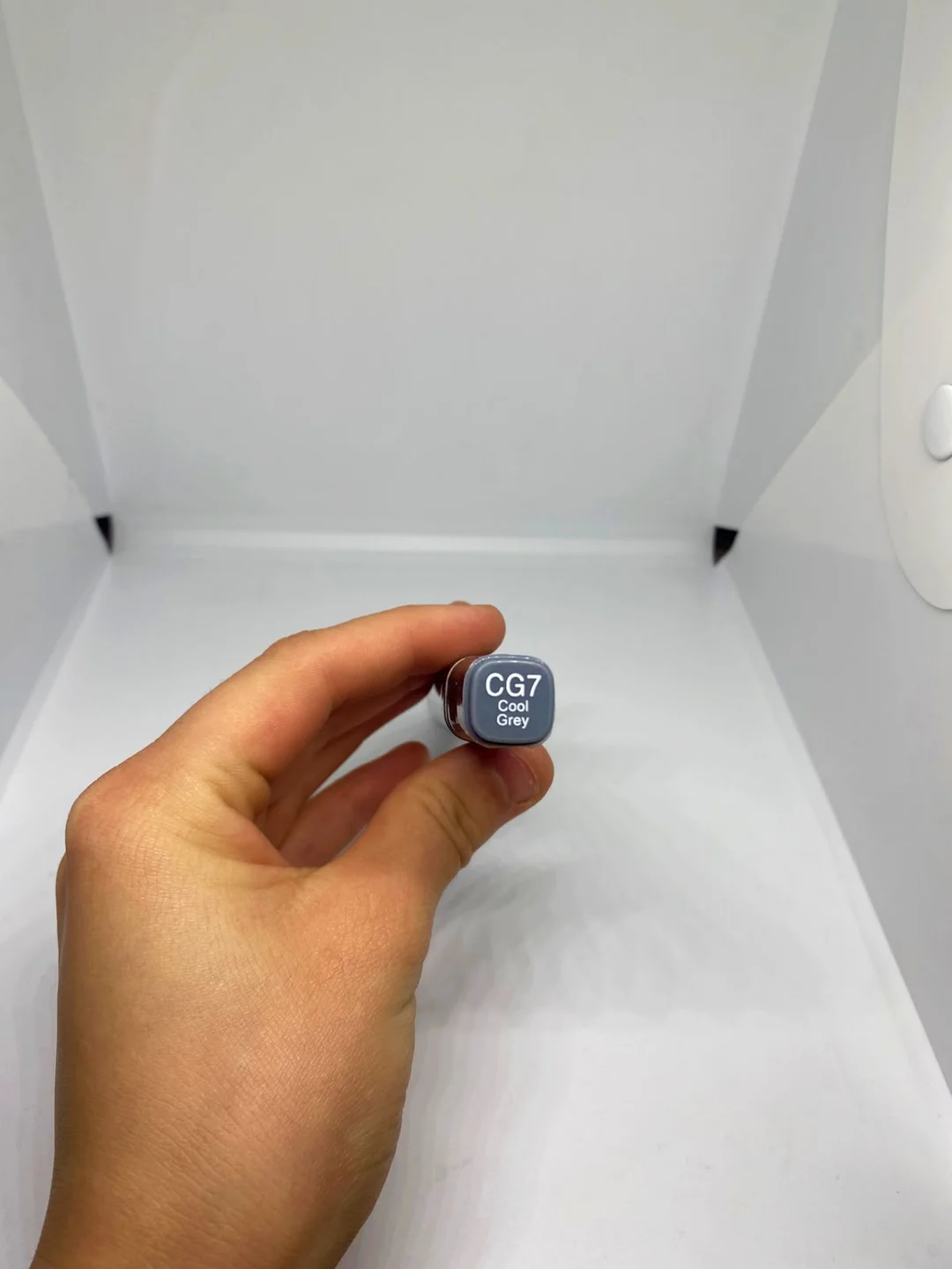 Çift uçlu marker — fotoğraf 35