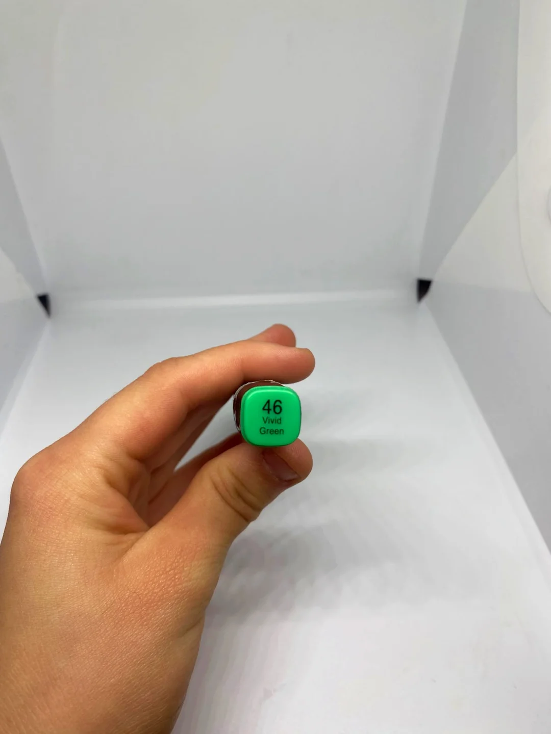 Çift uçlu marker — fotoğraf 17