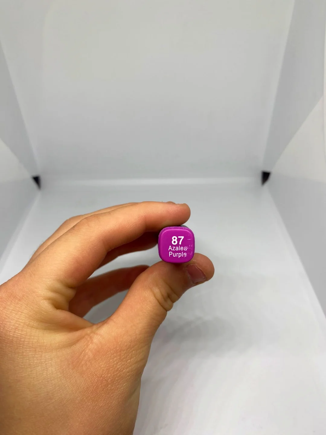 Çift uçlu marker — fotoğraf 27