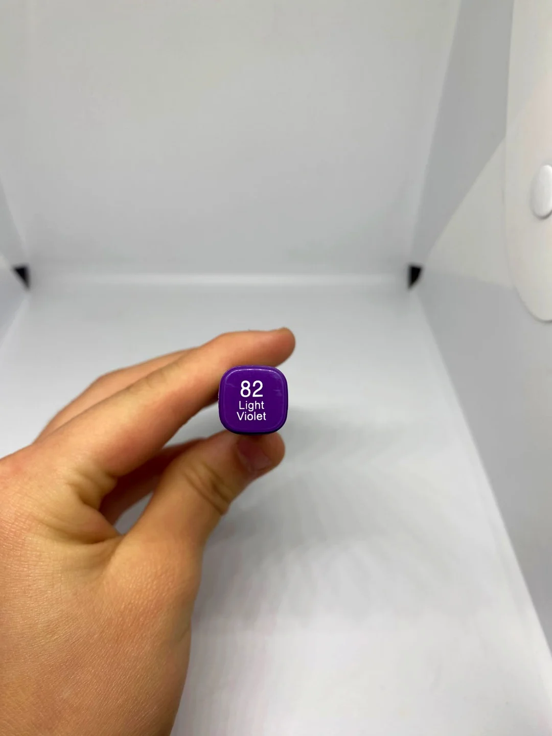 Çift uçlu marker — fotoğraf 26
