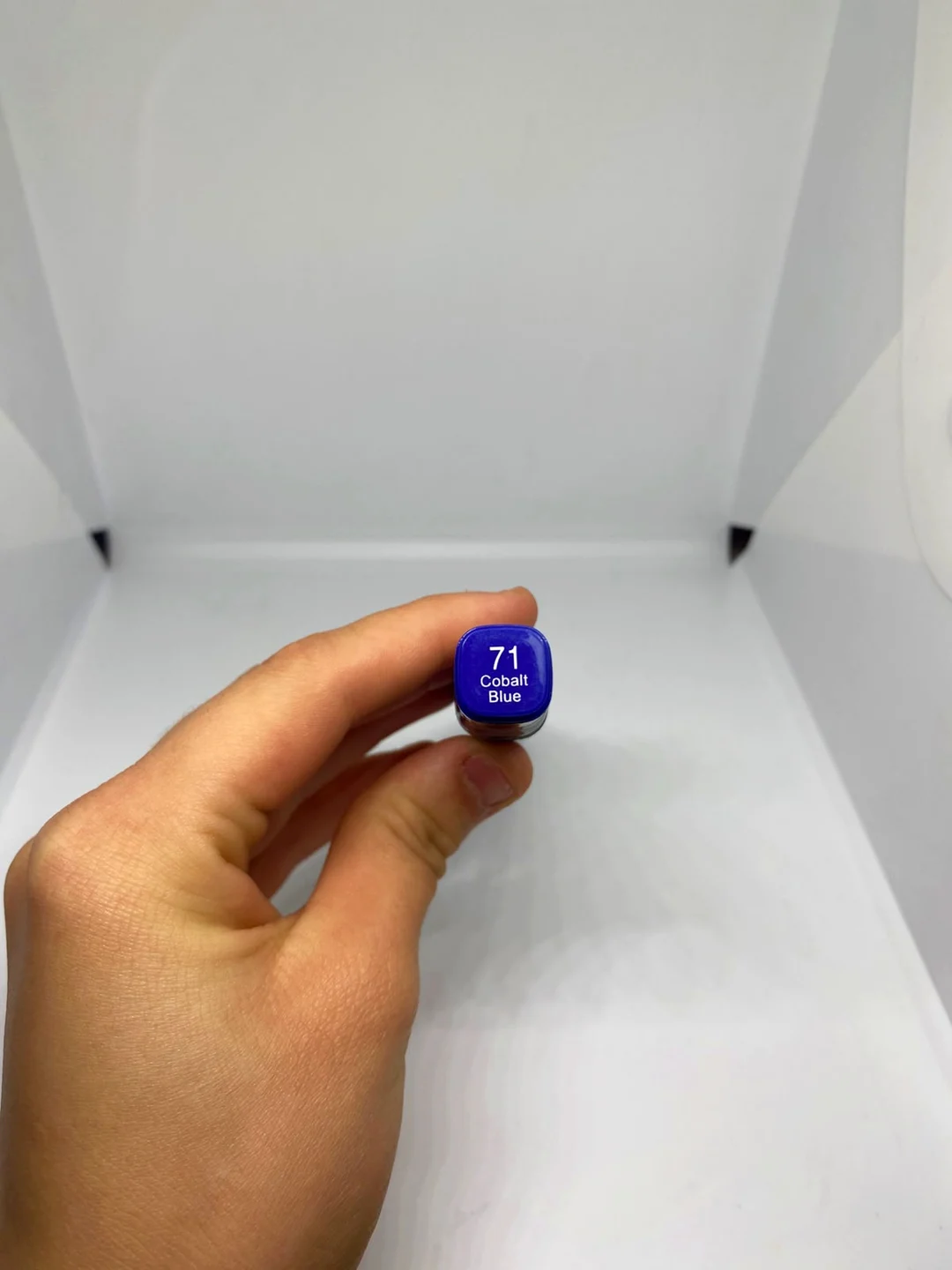 Çift uçlu marker — fotoğraf 23