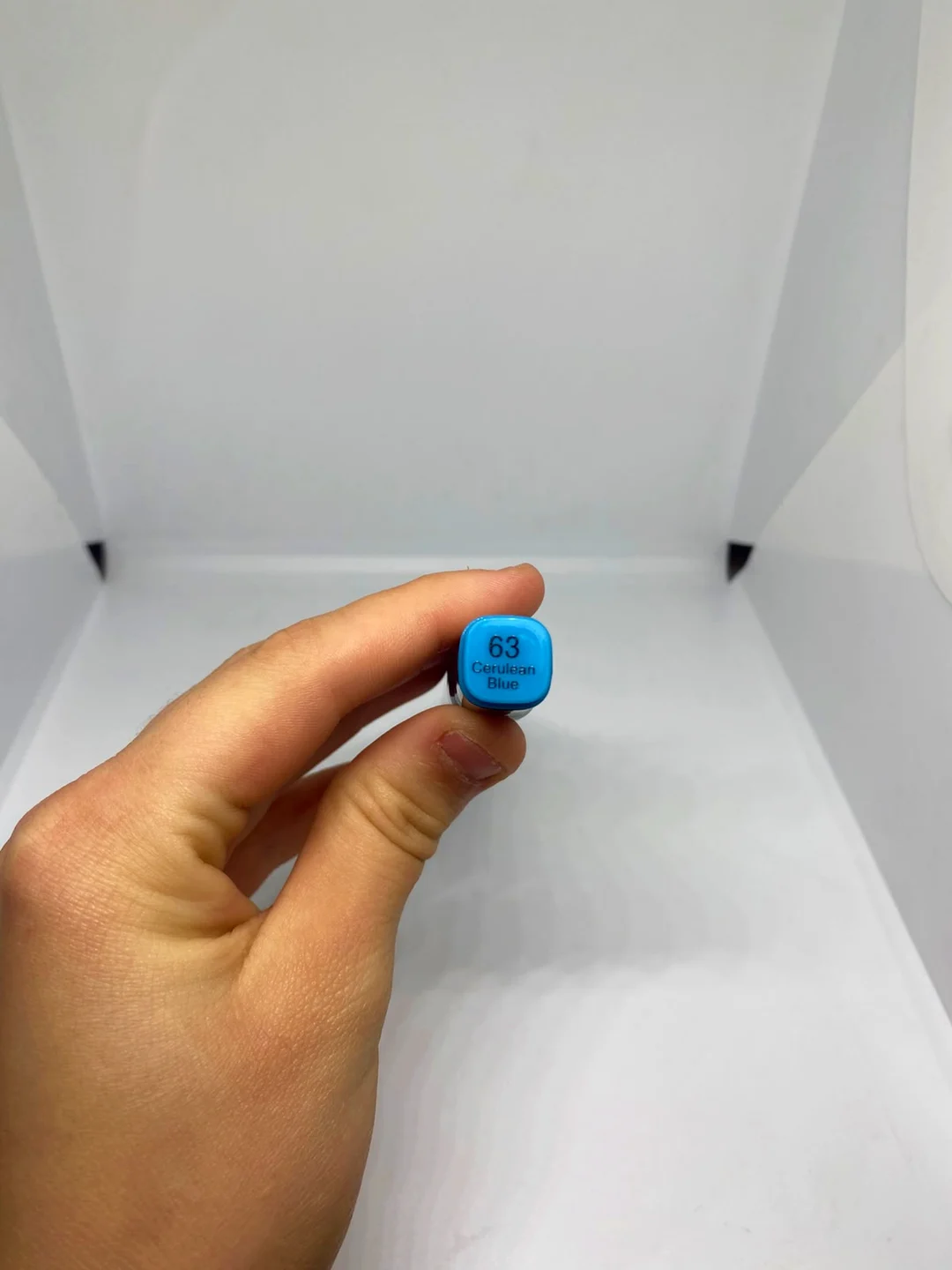 Çift uçlu marker — fotoğraf 21