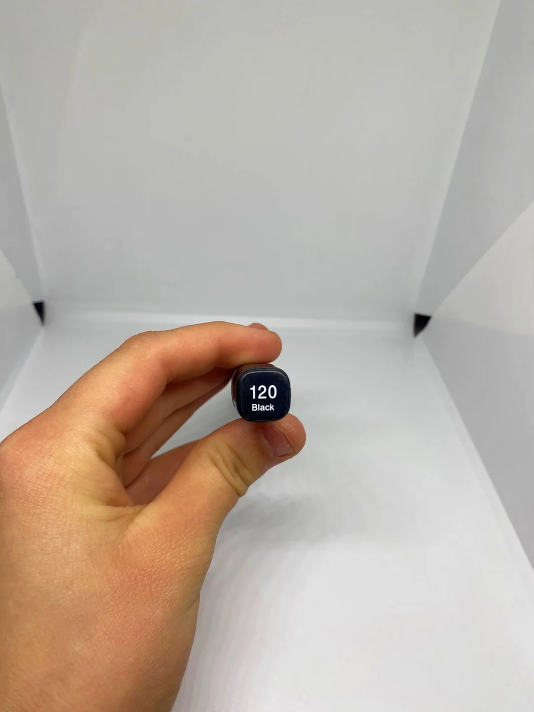 Çift uçlu marker — fotoğraf 11