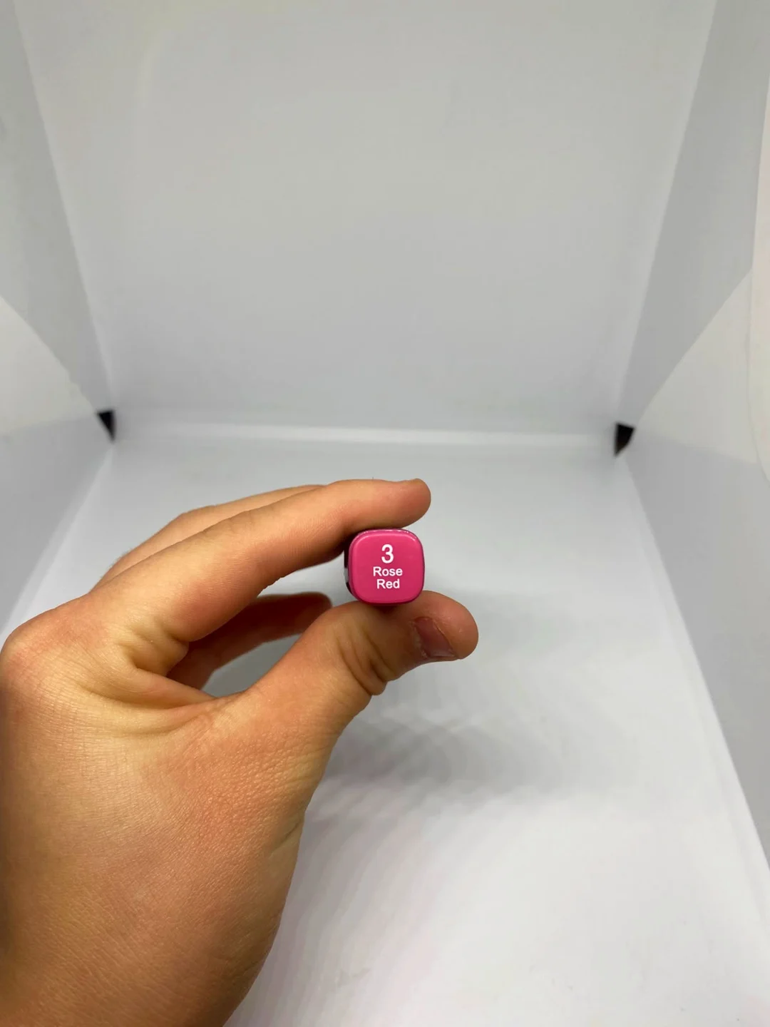 Çift uçlu marker — fotoğraf 14