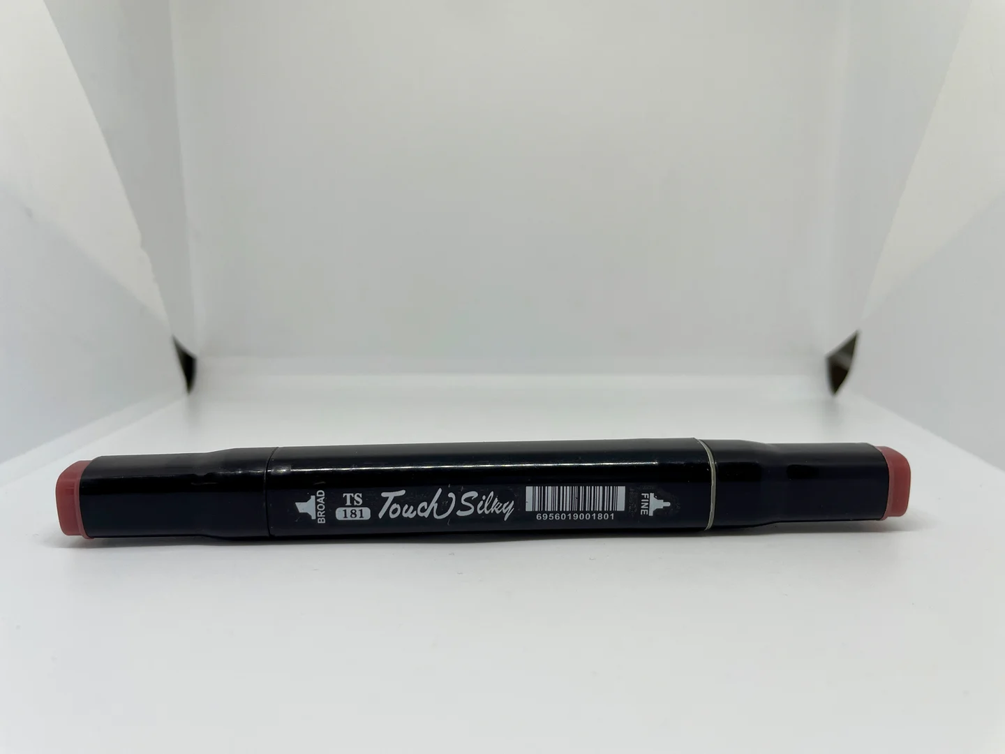 Çift uçlu marker — fotoğraf 2