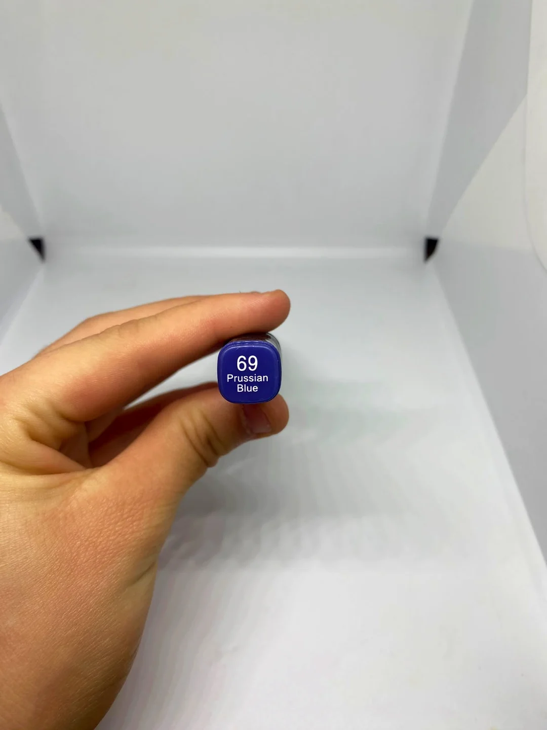Çift uçlu marker — fotoğraf 22