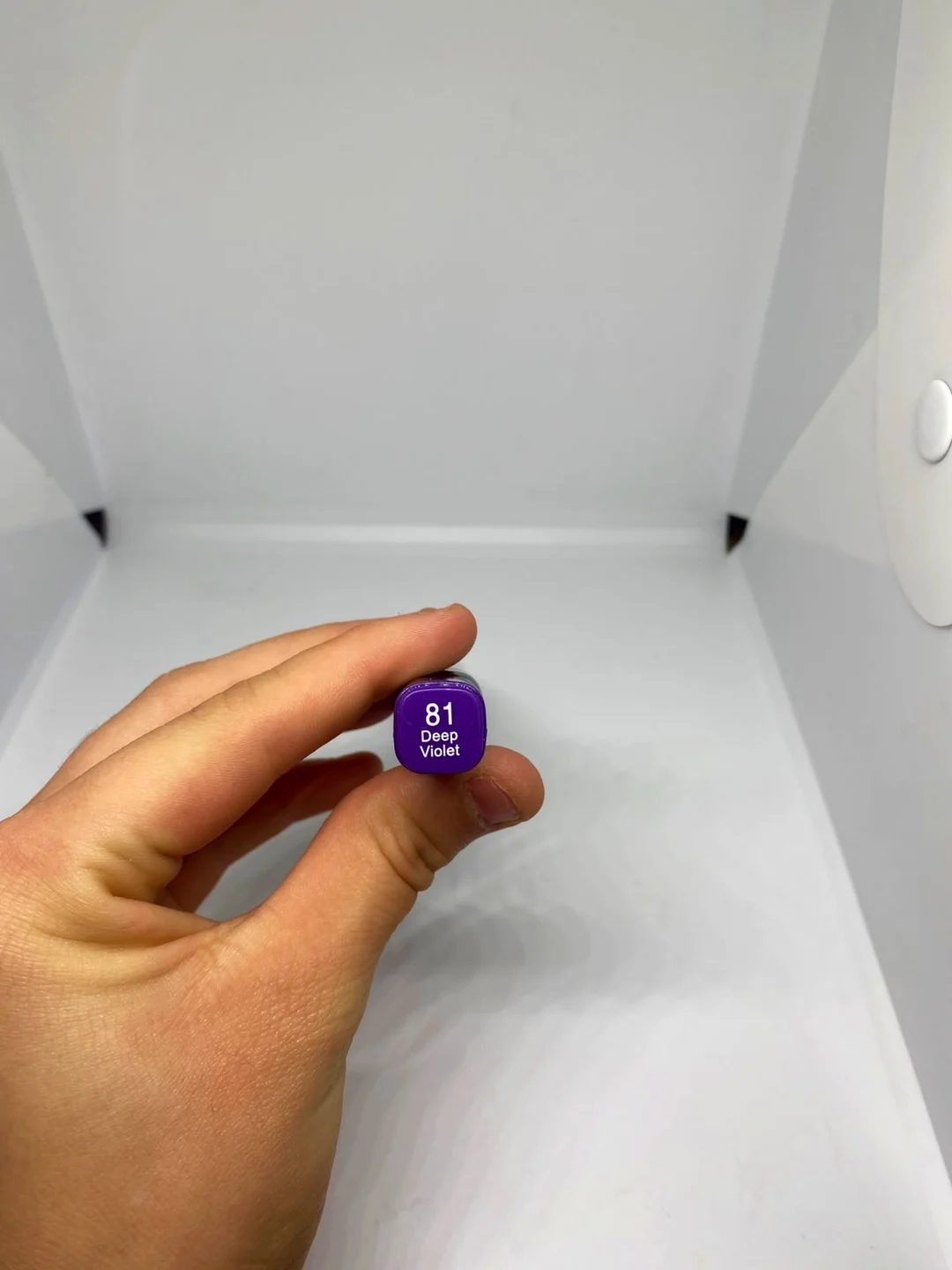 Çift uçlu marker — fotoğraf 25