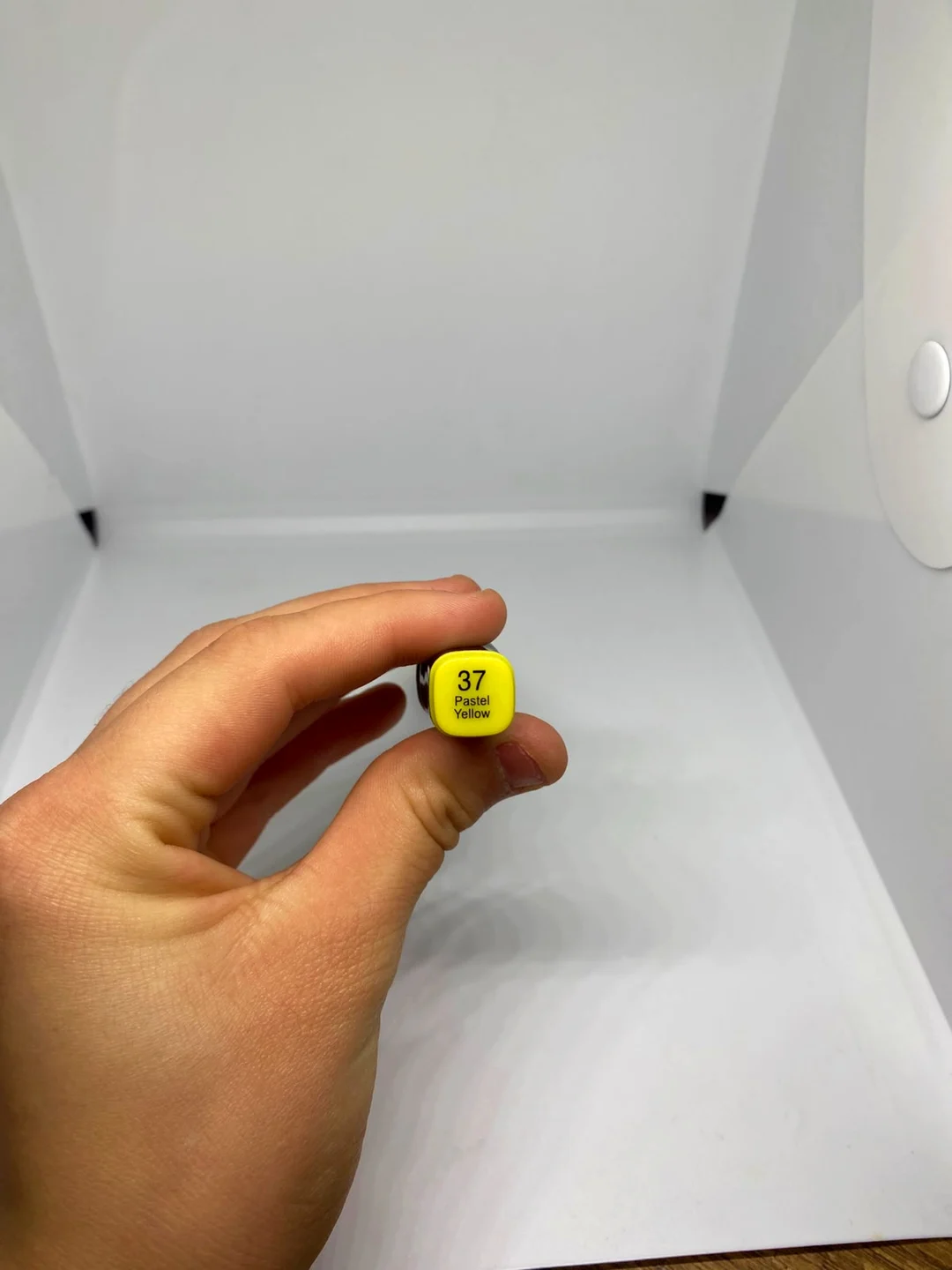 Çift uçlu marker — fotoğraf 13