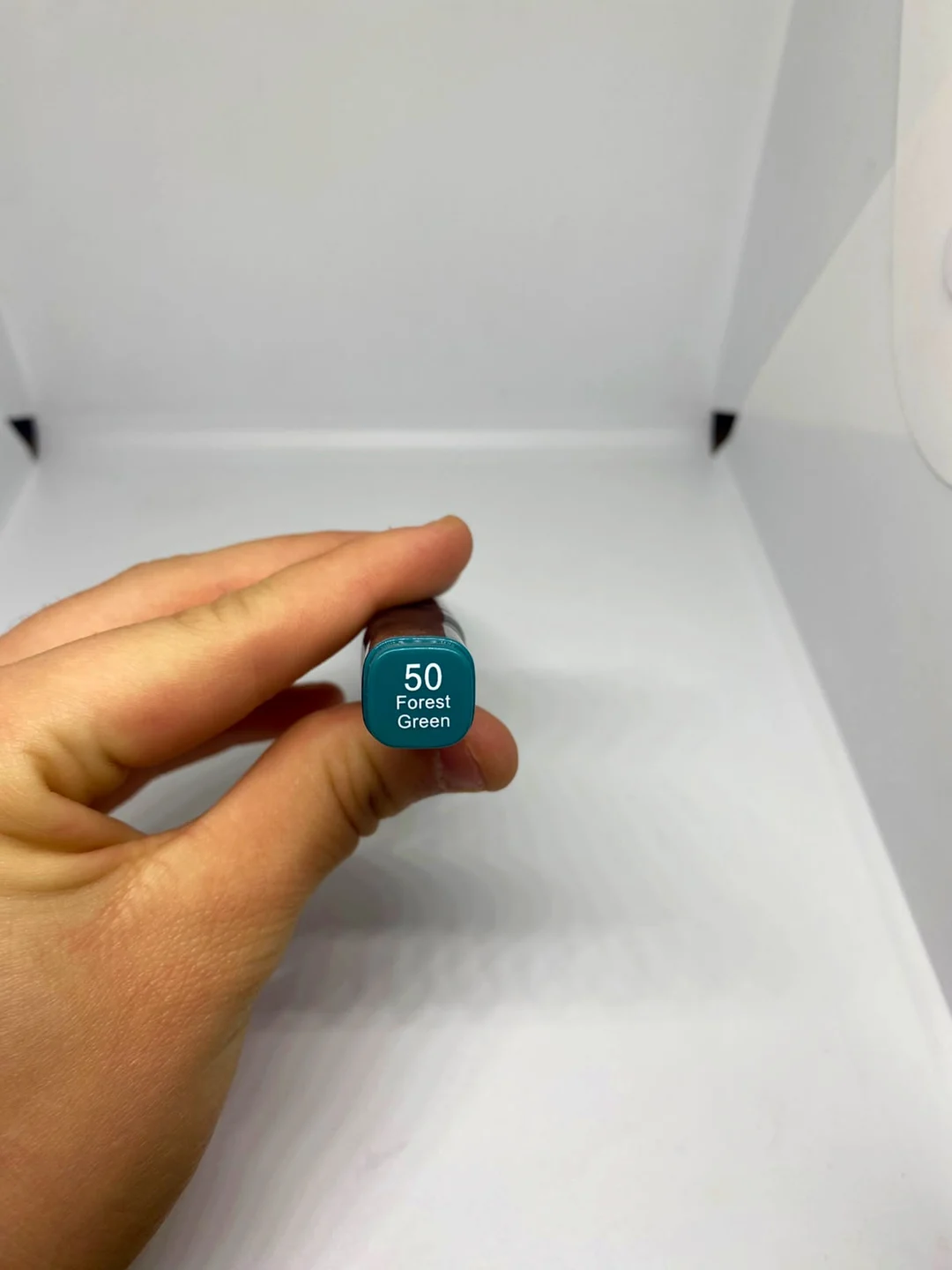 Çift uçlu marker — fotoğraf 19