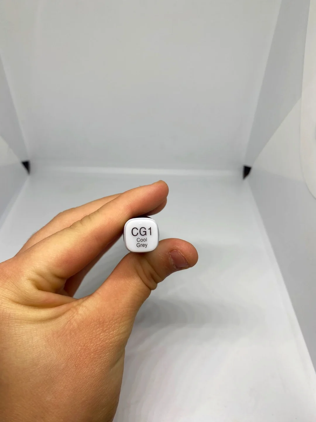Çift uçlu marker — fotoğraf 30