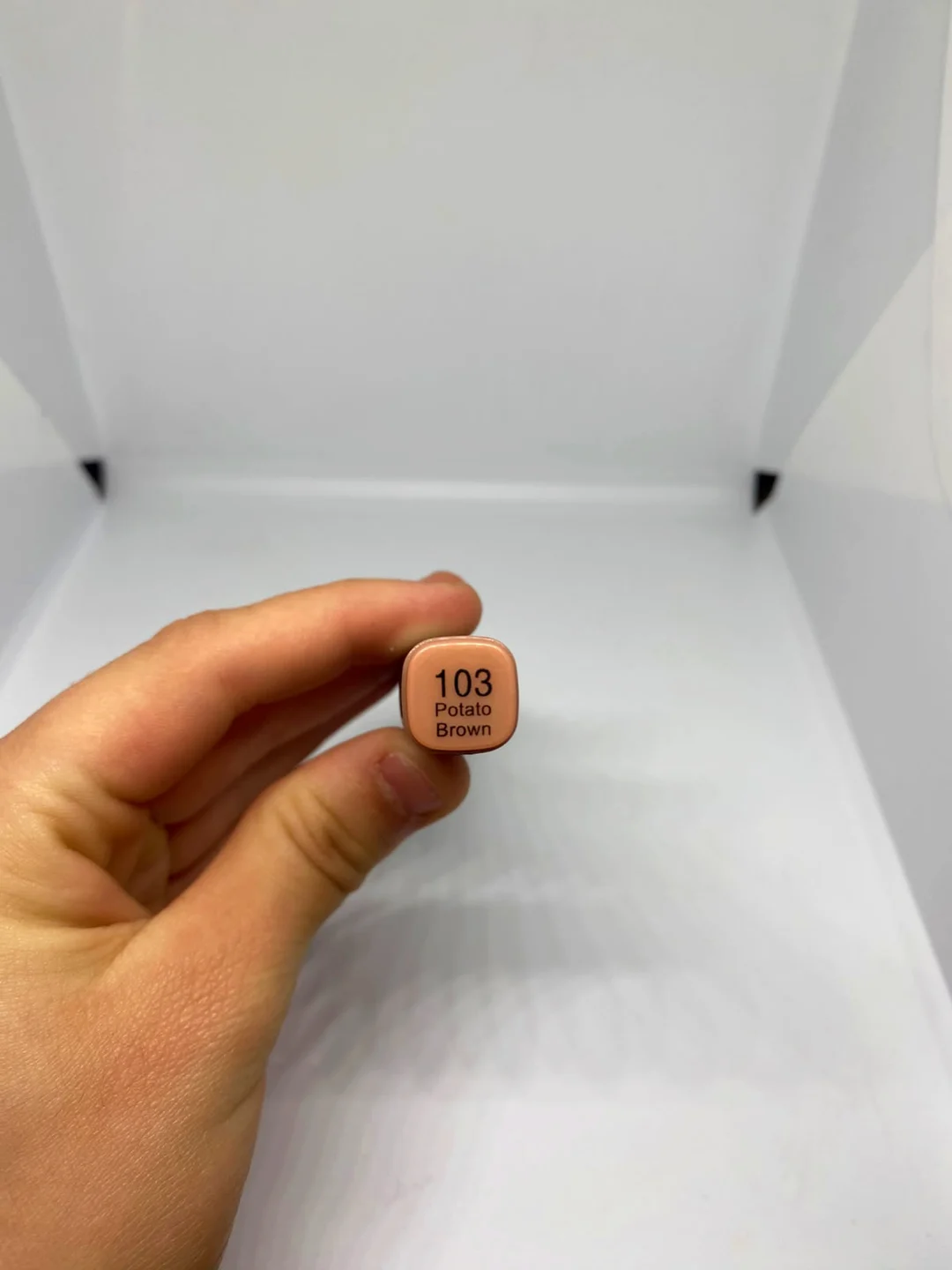 Çift uçlu marker — fotoğraf 9