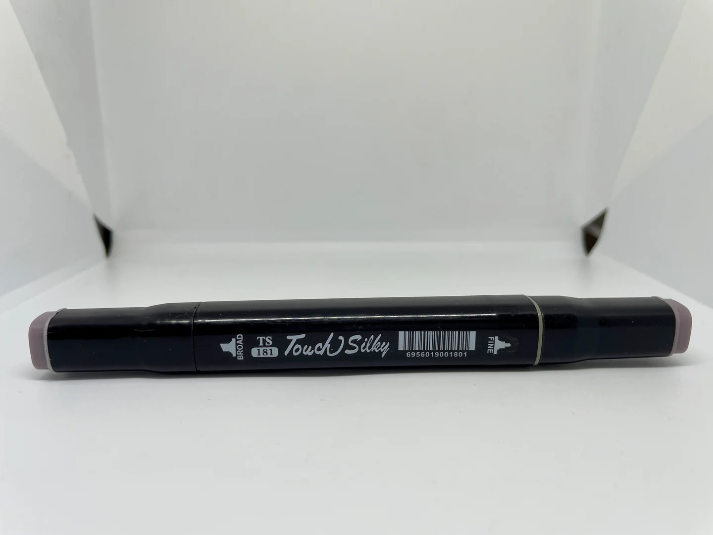 Çift uçlu marker — fotoğraf 5