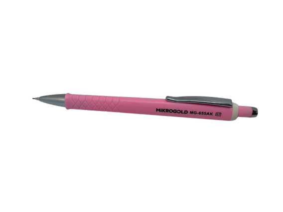 Pembe dokulu kalem — fotoğraf 1